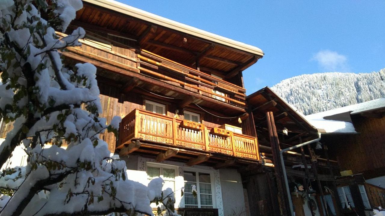 Apartments Cableway Canazei Exterior photo
